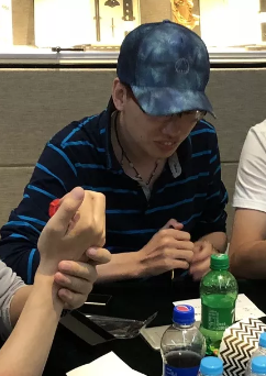 “倾听、交流、分享”2018凯发k8学院夏季校友会(图9)