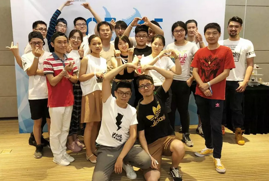 “倾听、交流、分享”2018凯发k8学院夏季校友会(图18)